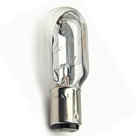 Replacement For Fisher Scientific Ebhld Microscope Replacement Light Bulb Lamp